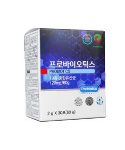 samjinhealth.com Probiotics