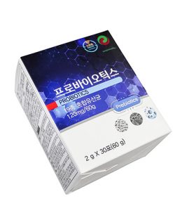 samjinhealth.com Probiotics